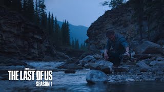 Max Richter - On the Nature of Daylight, from “The Last of Us” an HBO Original Series Resimi