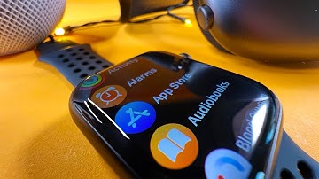 Apple Watch Series 7 Download App - How To Download App On Apple Watch 7