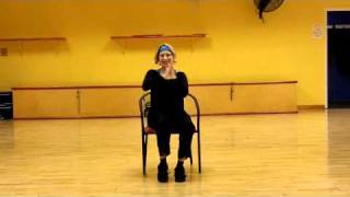 Zumba Gold: Chair Routine