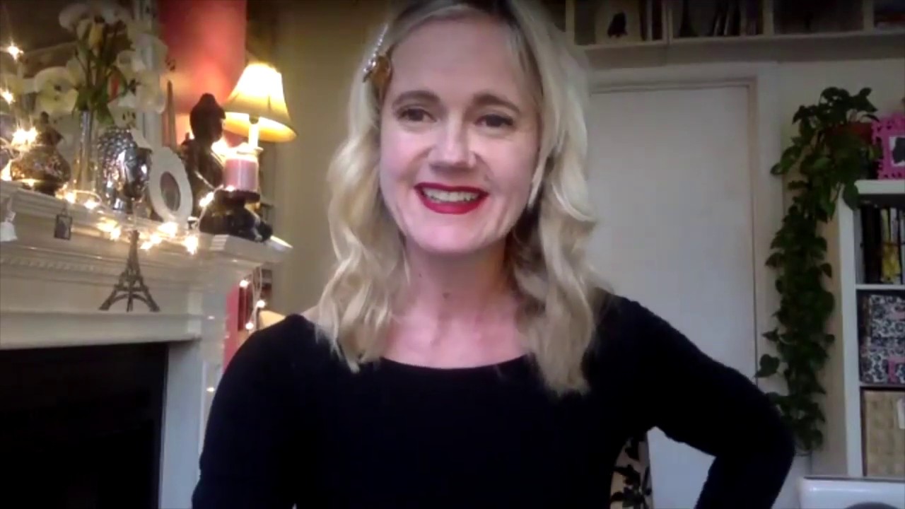 🍵 TDJ Brunch: Artist Dates at Home + Seated Yoga/Meditation