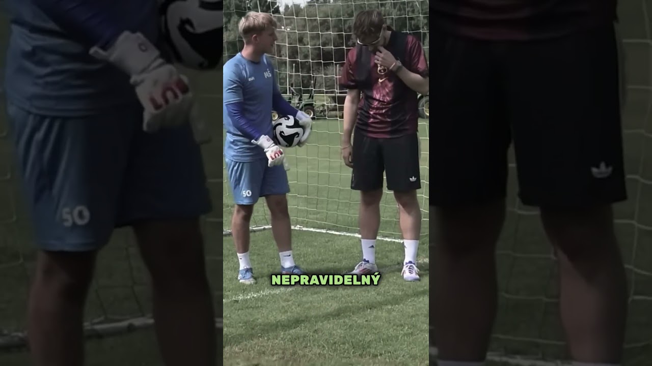 ŠKOĎÁK JE DÍRA🤣😭!!