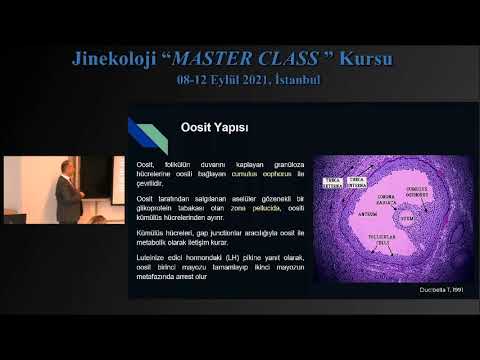 Video: Ip3, inositol fosfolipid yolunda nasıl çalışır?