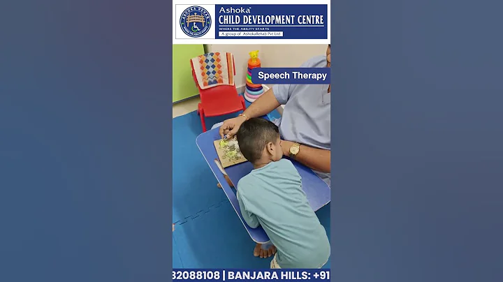 Best Speech Therapy Centre in ECIL thumbnail