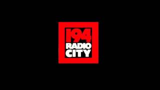194 RADIO CITY TOP OF THE HOUR screenshot 4