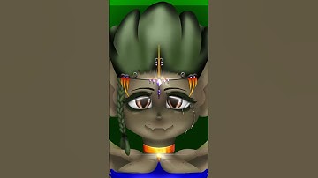 Can we skip to the good part? #arttrend #digitalart #trend