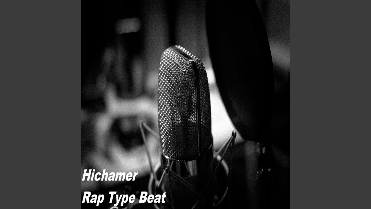 Rap Type Rap Type Beat - YouTube