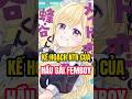 Kế Hoạch NTR Của Nàng Hầu Gái Femboy #onlyshou #manga #truyentranh #manga #shorts