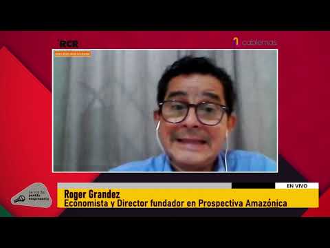 LORETO: A PESAR DE FUIMOS LA PEOR REGIÓN CON COVID, HEMOS LOGRADO LEVANTAR RÁPIDO LOS EMPLEOS