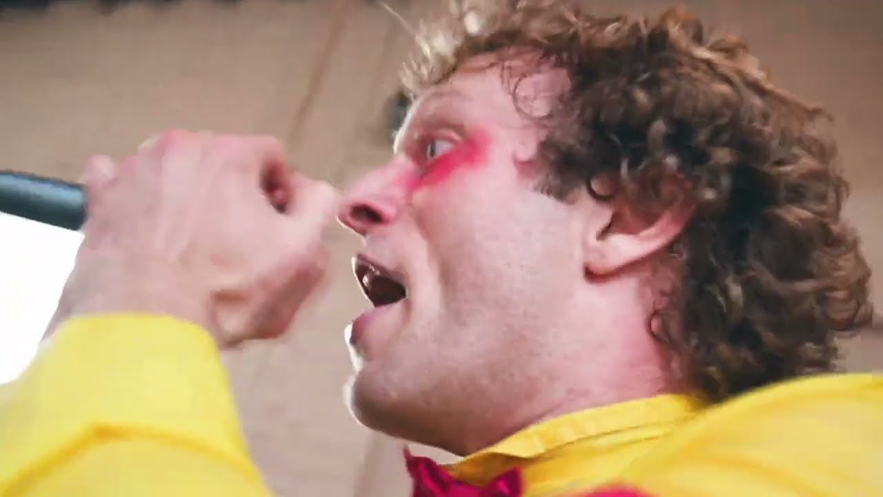 Upward Now You Go (Live at Tower Records)