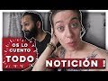 NOTICIÓN!! Se avecinan CAMBIOS! Vlog diario EsbattTV