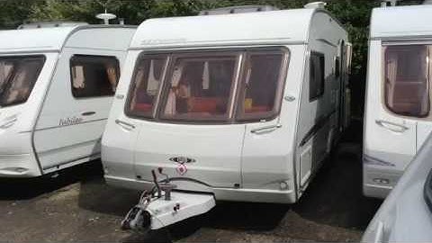 Swift Utopia 530    2005