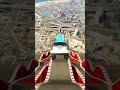 GTA 5/IMPOSSIBLE MEGA RAMP