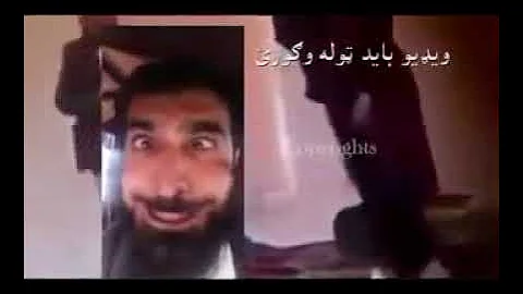 ملا رسول لندی تازه ویډیو چې نن مو تر لاسه کړه ملا رسول لندی فلم Title 