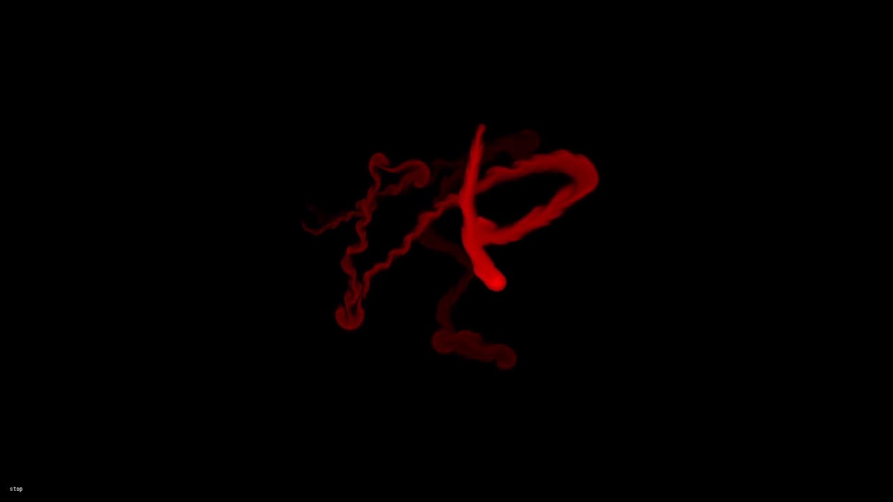 Movement in Time Part 2 Testing 8