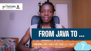 From Java Developer to AWS/Salesforce Developer ... 𝐇𝐎𝐖 and  𝐖𝐇𝐘 ?