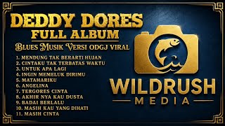 Deddy Dores – ODGJ VERSION Full Blues Album | AI Cover | Best Nostalgic Songs
