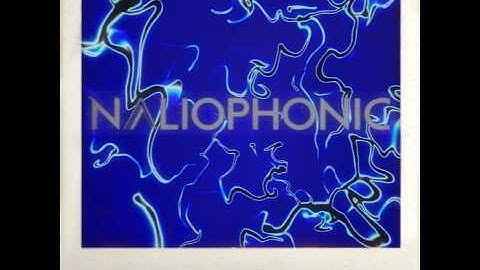Naliophonic - The Past Won