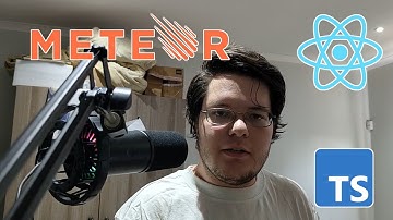 Introduction the the Meteor.js Course