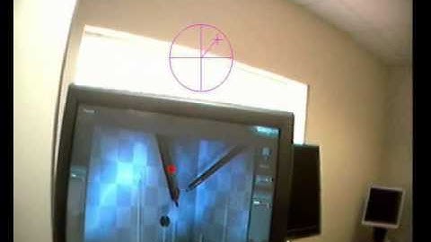 Eye tracking a surgeon- expert vs novice comparison