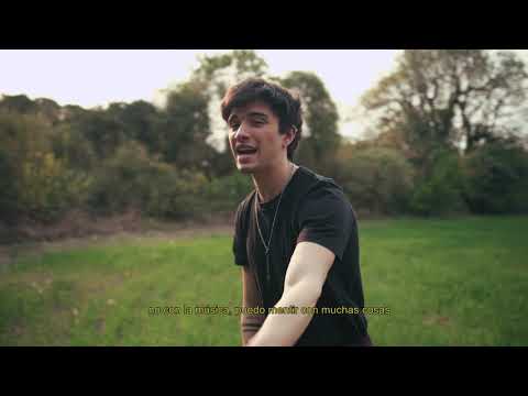GRACIAS - Julian Serrano