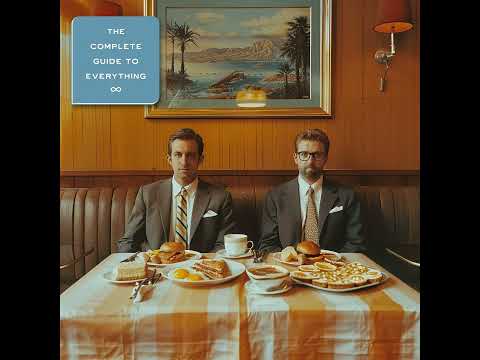 Continental Breakfast
