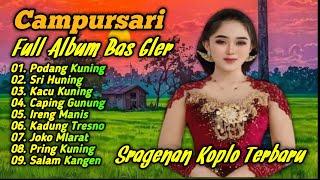 CAMPURSARI SRAGENAN KOPLO TERBARU 2025 FULL ALBUM BAS GLER ENAK DIDENGAR PALING NYAMPLENG