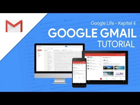 So funktioniert Google Gmail | Das Große Tutorial (Google Life #04)