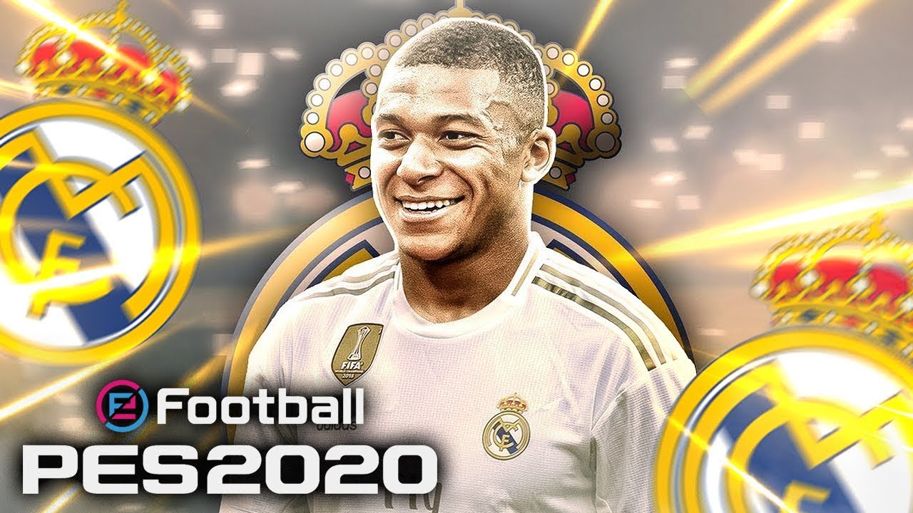 mbappe real madrid camisa