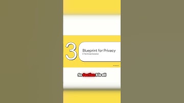 Unlocking the Future of Privacy: Discover the Game-Changing Tech!