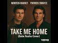 Morten Harket Take Me Home Feat Patrick Swayze Cover By Bebe Rexha Unofficial Audio Morten Harket Take Me Home Feat Patrick Swayze Cover By Bebe Rexha Unofficial Audio
