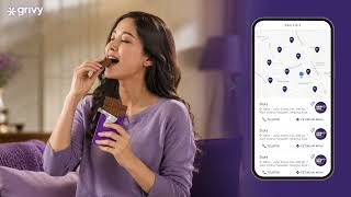 Cadbury Dairy Milk Hazelnut: Driving 2.5x uplift in store visits for a new variant via location O2O