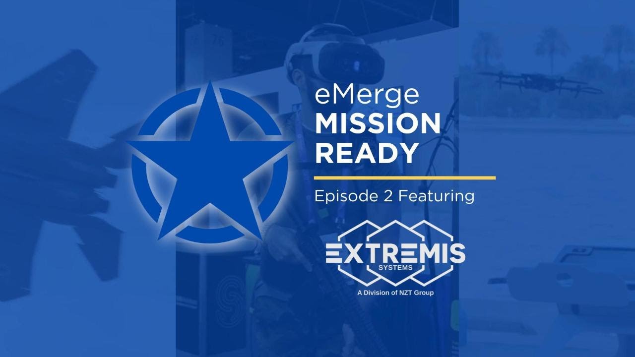 How Extremis Systems Is Redefining Ballistic Protection with Advanced ...