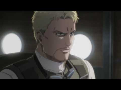 DESCARGAR Attack on Titan Temporada Final  1º Parte [0/16]