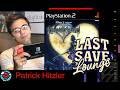 Last Save Lounge - How Kingdom Hearts inspires Patrick Hitzler