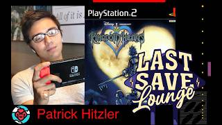Last Save Lounge - How Kingdom Hearts inspires Patrick Hitzler screenshot 4