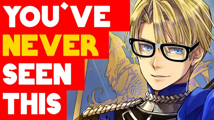 EVEN MORE RARE ITEMS and OBSCURE Fire Emblem Three Houses Trivia You (Probably) Never Heard Of.