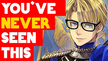 EVEN MORE RARE ITEMS and OBSCURE Fire Emblem Three Houses Trivia You (Probably) Never Heard Of.