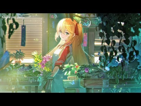 Nightcore - Leyla - Lyrics