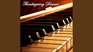 Thanksgiving Dinner, Soft Background Music screenshot 5