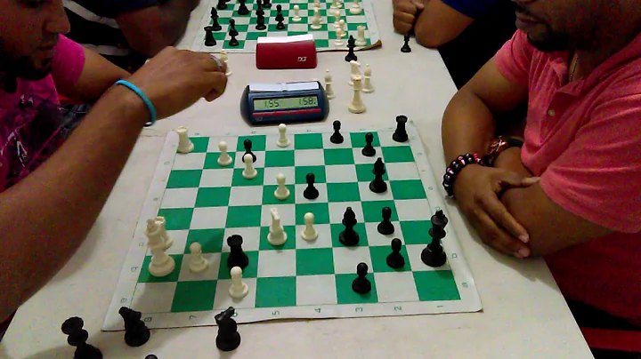 Ruby vs Aponte
