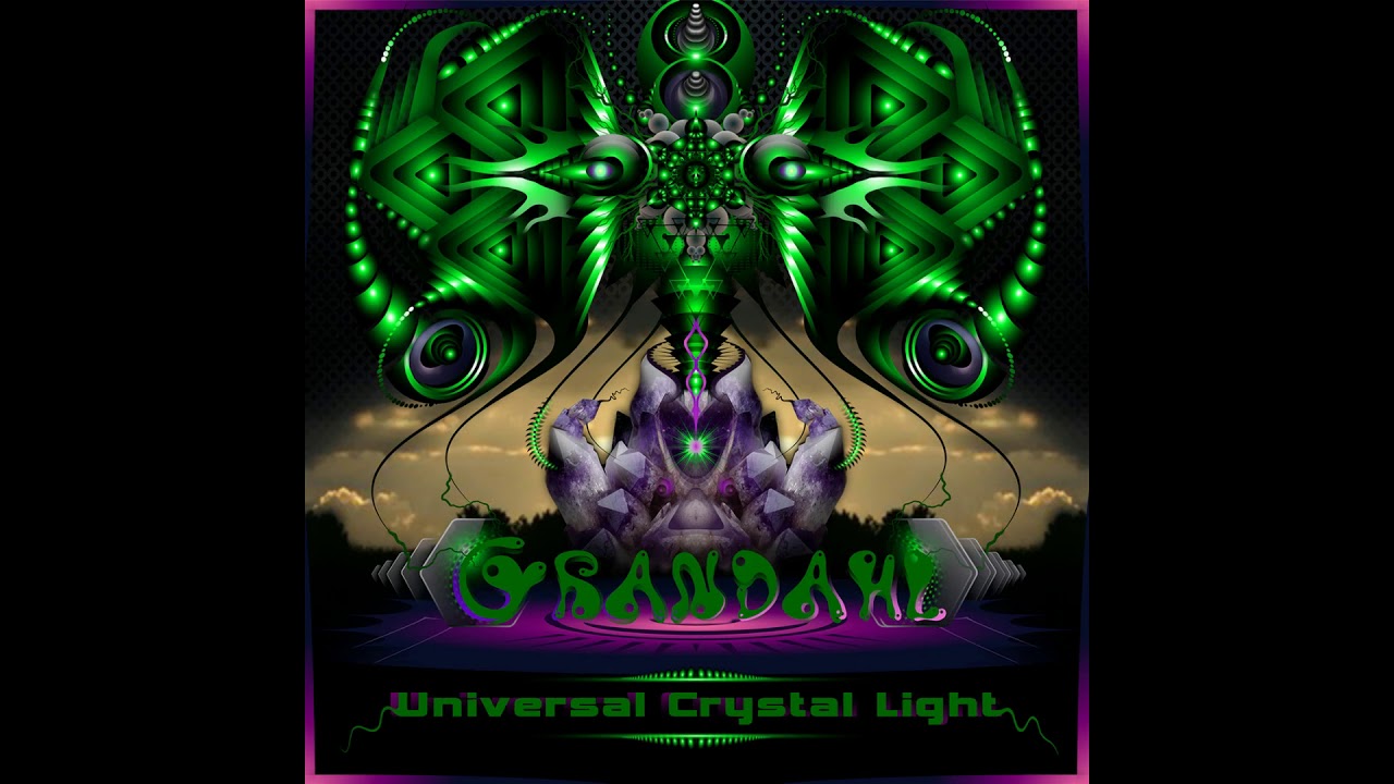 Grandahl - Mere Musik