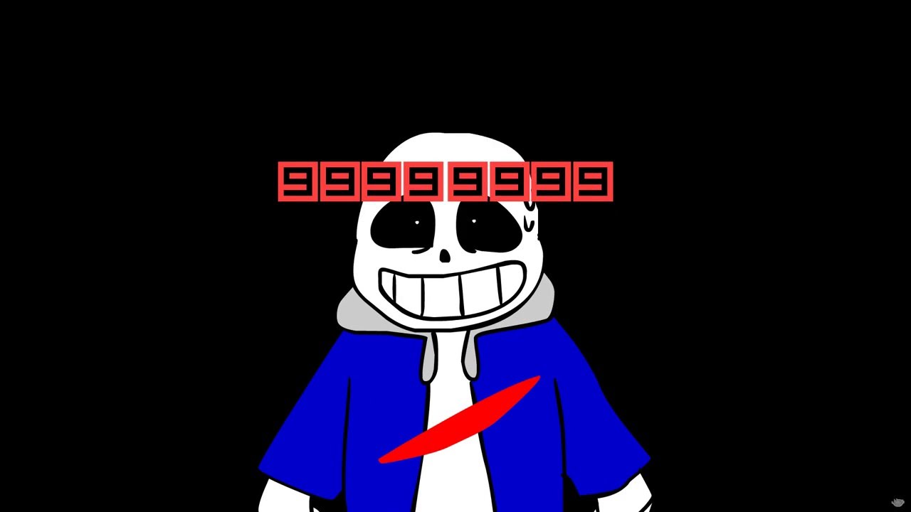 Pixilart - undertale Ultra-Sans Fight by zing123