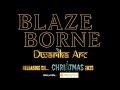 Blaze Borne: Dwarika Arc | A New Arc awaits | Only available on Honeyfeed | A WebNovel By RudeRex |