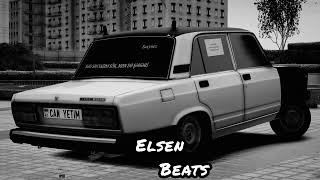 Nahide Babashli & Elsen Beats - Direniyorum (Bass)