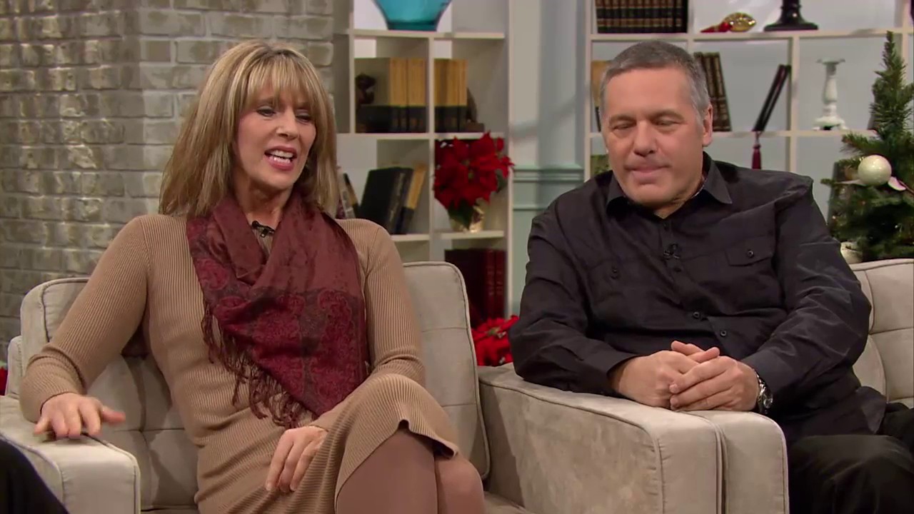 Balancing Ministry & Family