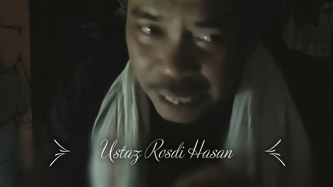 Sembang Santai Besama Ustaz Rosdi Hasan:EP 32 Rawatan Pulau Pangkor, Memuja Hantu Laut &  No Ekor🔥🔥🔥