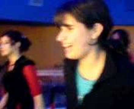 Nico y Milly DDR max 2