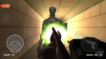 portal of doom epesode 3 walk through