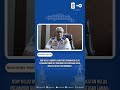 HAMBATAN PENINGKATAN KELAS PELABUHAN GORONTALO