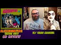 Alexisonfire's "WATCH OUT!" CD Review W/ Wade MacNeil (052)